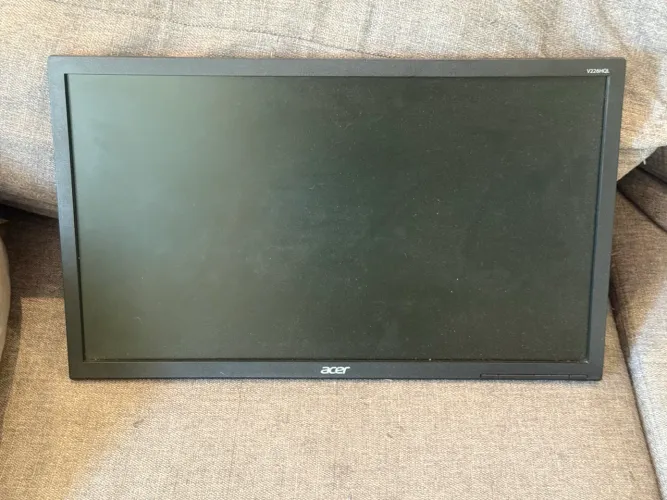 Monitor Acer 22 polegadas 