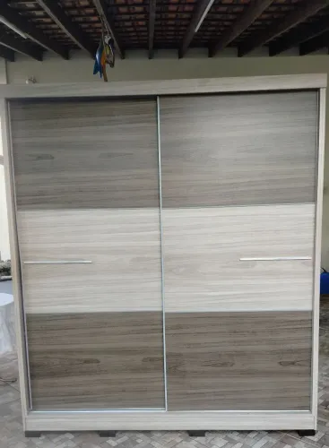 Guarda roupa