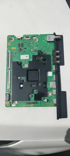 Placa Principal Bn94 17378a Samsung Qled