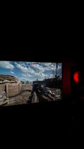 Pc gamer all black completo