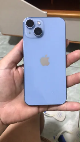 iPhone 14