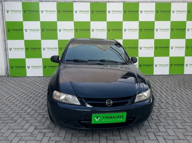 Chevrolet Celta Life 1.0 MPFI VHC 8V 5P 2006