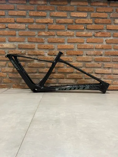 QUADRO MTB SCOTT SCALE RC 2026 tamanho M