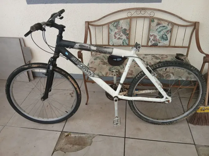 Bicicleta sundown