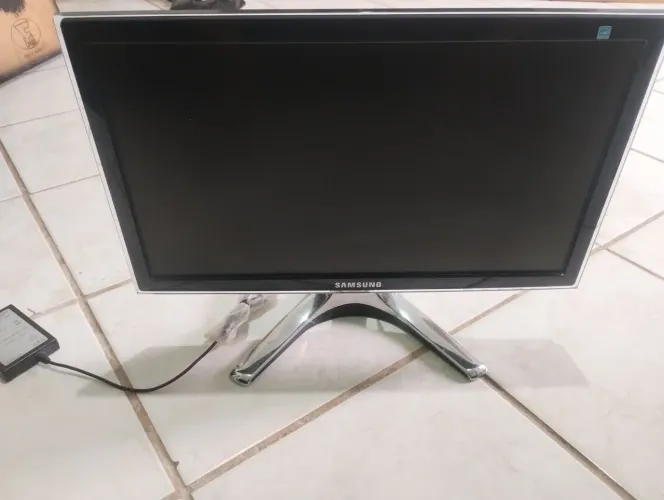 Tela pc