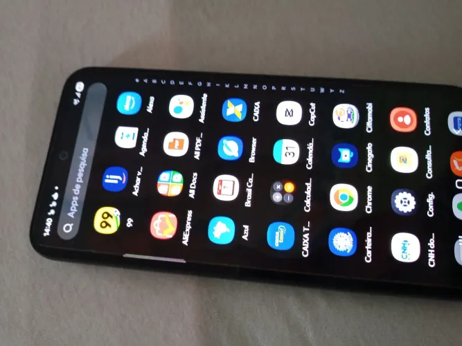 Celular Samsung A54