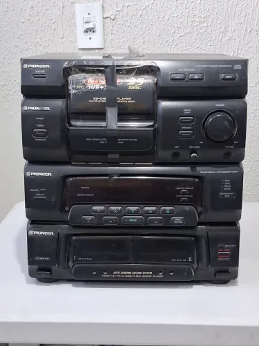 SOM PIONEER