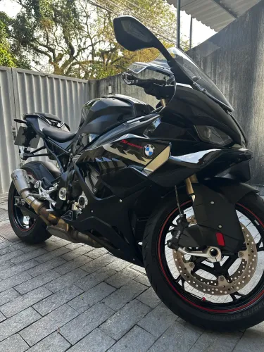 S1000RR