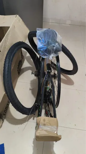 Bike aro 29