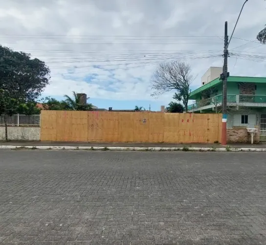 Terreno | Venda | Centro