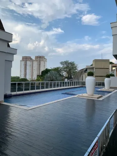 APARTAMENTO EDIFICIO ROYAL PRESIDENT. 4 suites.