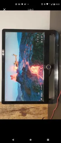 Monitor 19 aoc