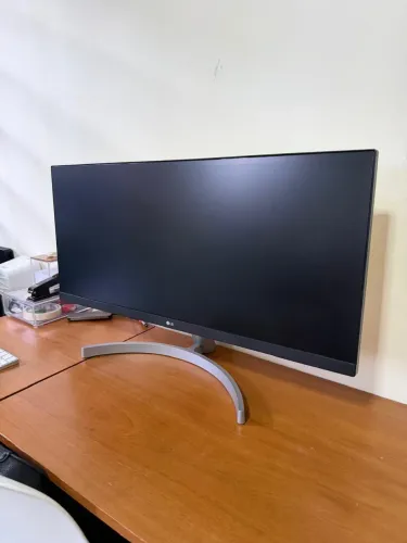 Monitor ultrawide LG 29 75hz IPS HDR10 5ms