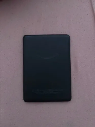 Kindle Amazon 10ª Geração 8GB + Capa