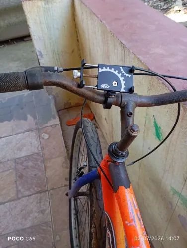 Bike Gmx