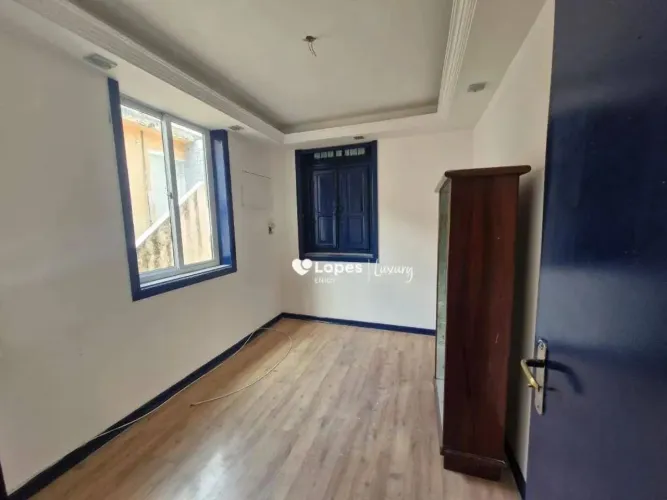Sobrado para alugar, 119 m² por R$ 3.168,60/mês - Grajaú - Rio de Janeiro/RJ