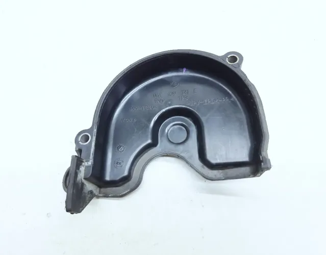 Capa Correia Dentada Vw Golf 1.4 2014 04c109121c