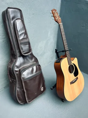 violão takamine EG340CE