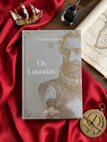Os Lusíadas