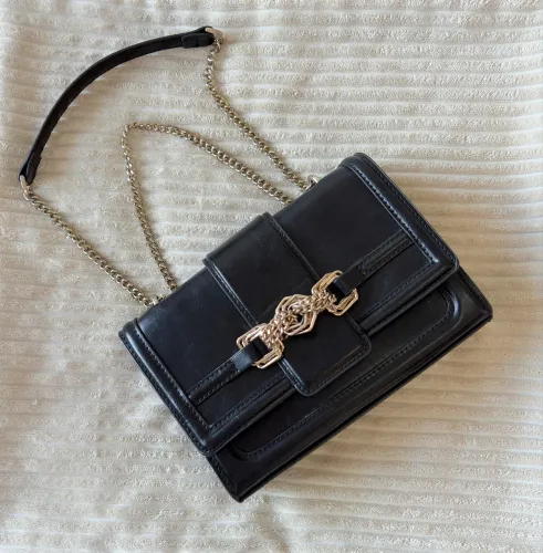 Bolsa ZARA 