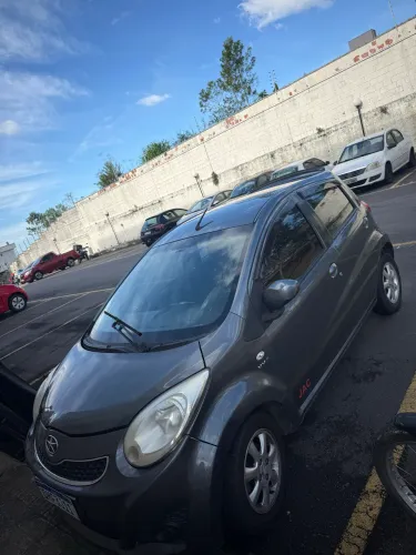 JAC J2 1.4 Jet Flex 16V 5P MEC 2015