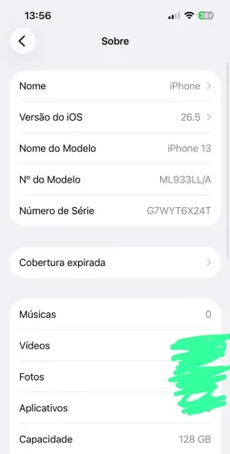 IPhone 13
