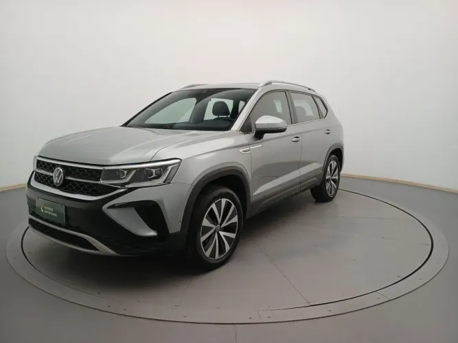 Volkswagen Taos Highline 1.4 250 TSI Flex AUT 2023