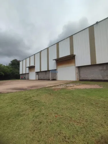 Galpão para alugar em Araçariguama, Viçoso, com 10522 m²