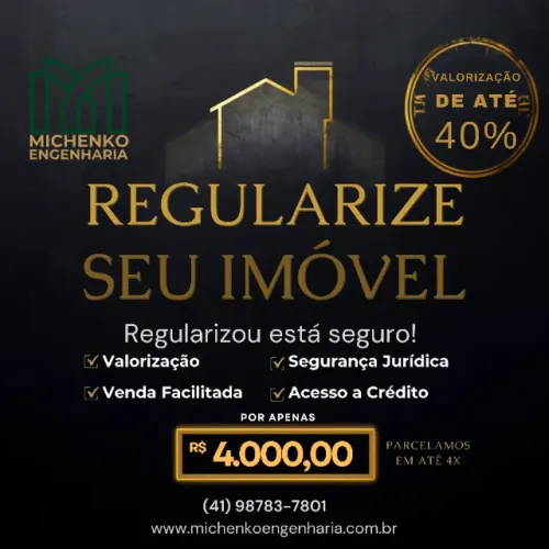 Engenheiro Civil - Regularização de Imóveis e Projetos