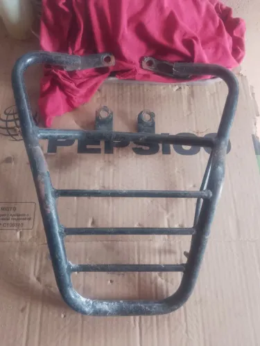 Bagageiro Titan 150