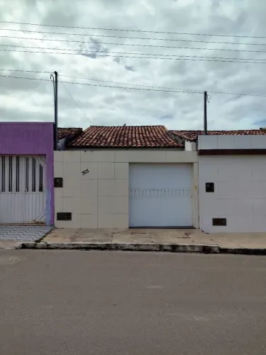 Casa em Tomar do Geru