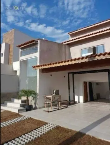 Casa em condomínio à venda com 4 dormitórios por R$ 954.000 - Vila Rio Branco - Jundiaí/SP