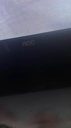 Vendo uma smart TV 32 polegadas Semino