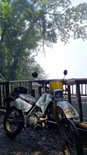 XR200 1997