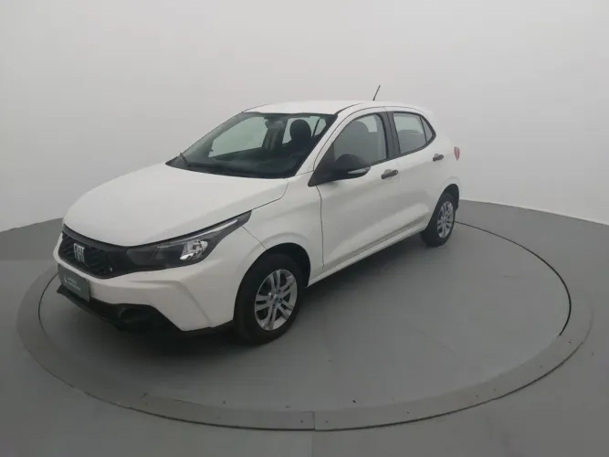 Fiat Argo Drive 1.0 6V Flex 2025