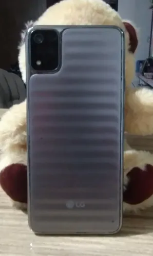 LG K52 64GB
