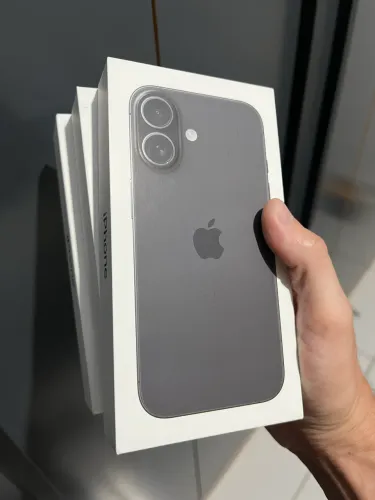 iPhone 16 PROMOÇÃO 