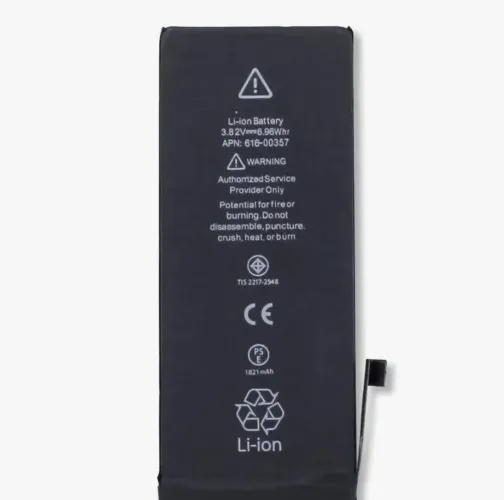 Bateria iPhone 8 original usada