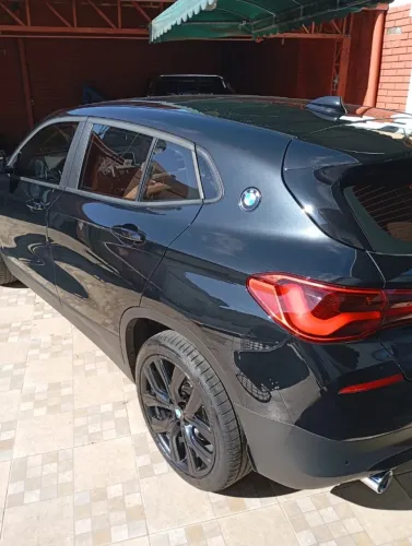 BMW X2 Sdrive 20I 2.0 TB 16V 192cv AUT 2020
