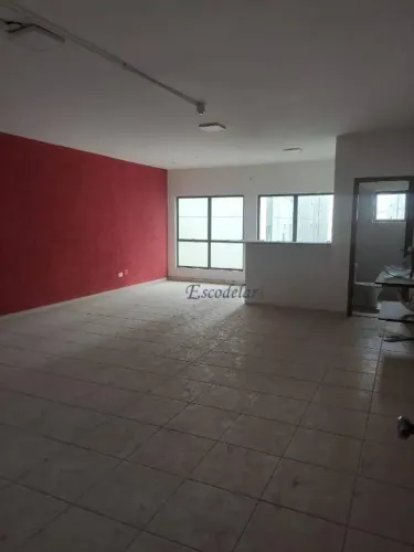 Studio para alugar, 48 m² por R$ 1.600,01/mês - Vila Guilherme - São Paulo/SP
