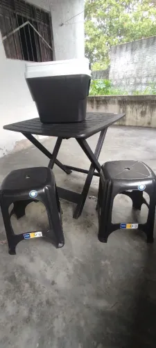 Kit praia/piquenique ?