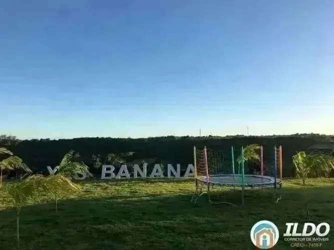 Bananeiras - Condomínio Yes Banana - Lotes