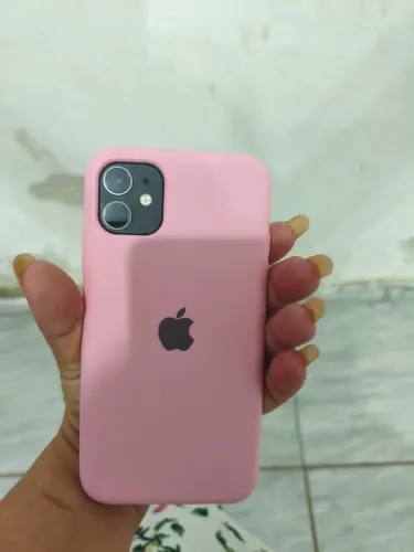iPhone 11  128 gigas todo original 