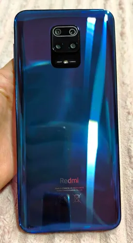 Xiaomi Redmi Note 9S 64gb