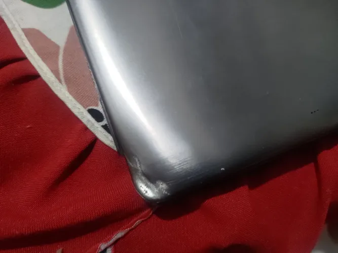 Notebook Dell