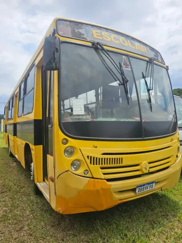 Onibus Mercedes Benz 1418 NEOBUS MEGA 2007