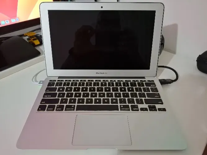 MacBook Air 11 polegadas 2013