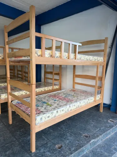 Beliche Madeira Novo R$ 589,00 Entrega e Montagem grátis