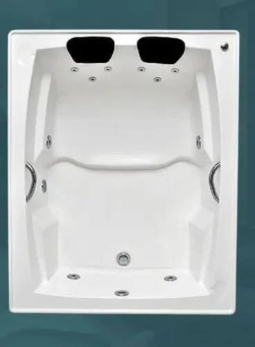 Instalação de hidromassagem e jacuzzi 