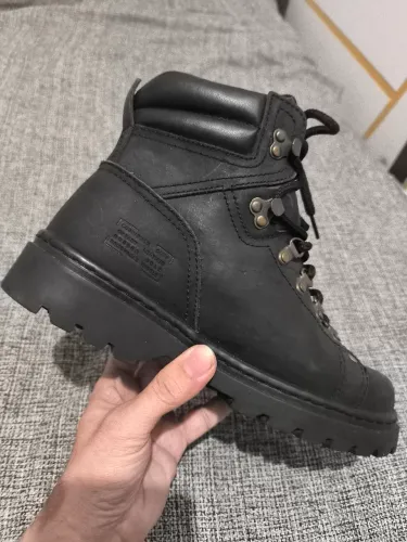 Bota  BRADDOCK  ANOS. 90  -   Semi Nova 